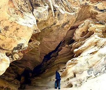 Джип  тур  в изюминку Кавказа  Домбай