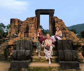 Вьетнам. Первое знакомство.