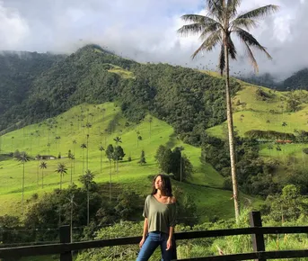 Дикая Колумбия: Анды, Амазонка и Карибское море