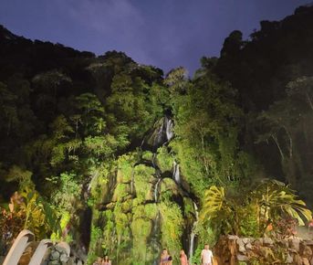 12 дней в Колумбии — культура, здоровье и дикая природа