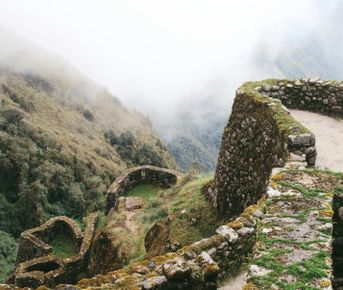 6-дневное путешествие по тропе инков в Мачу-Пикчу