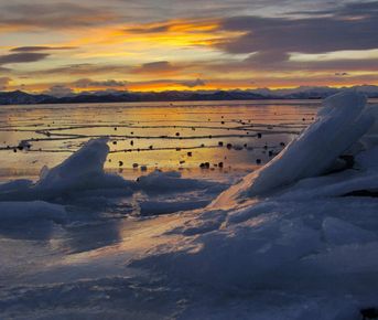 Мыс Маячный - дом путеводной звезды моряков