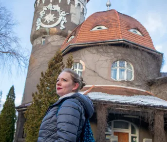 Викэнд в европейском стиле, или знакомство с Калининградом (мини-группа)