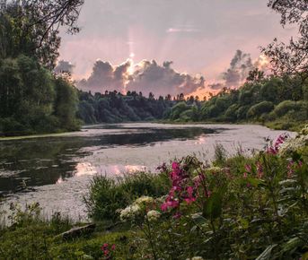 Жемчужина Подмосковья Сергиев Посад