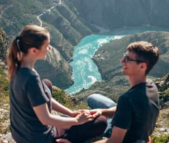 Дагестан все включено