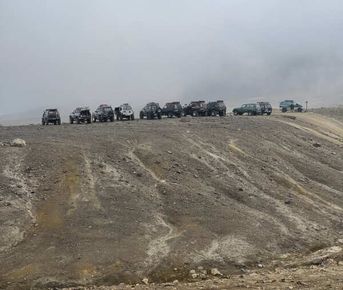 Камчатка! Киты, Вулканы, Медведи, Океан!