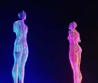 Грузинские каникулы (8 дней)