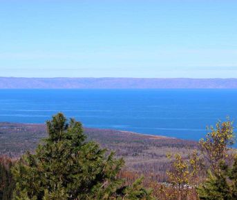 Байкальские тропики. 3 дня