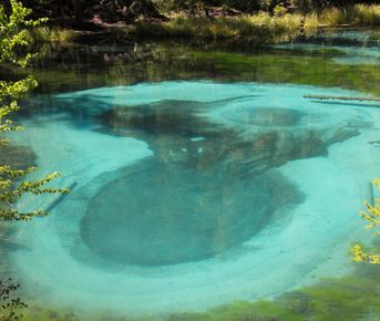 Легендарный Чуйский тракт