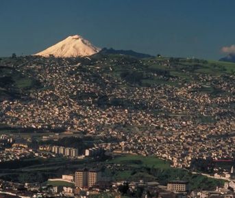 Путешествие по Андам и Амазонке