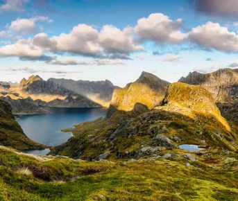 11 дней в Эквадоре Путешествие по природе и культуре