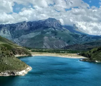 Индивидуальный тур "Пять лучших мест Кабардино-Балкарии за один день"