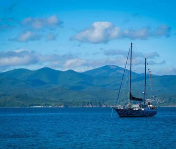 7 чудес Приморья