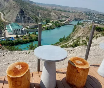 Насыщенный тур по Дагестану! 5 дней/4 ночи со Звездой Гастротур Дагестан!