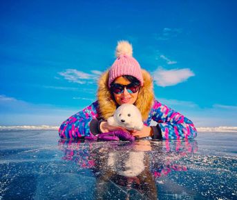 Дыхание Байкала