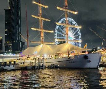 Таиланд за восемь экспедиций. Семь провинций Королевства Таиланд