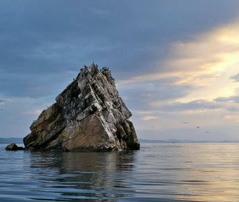 Весь Байкал за 11 дней (комфорт, всё включено)