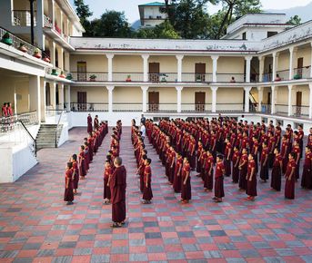 Фото тур Северная Индия — дорогами Души и Сердца