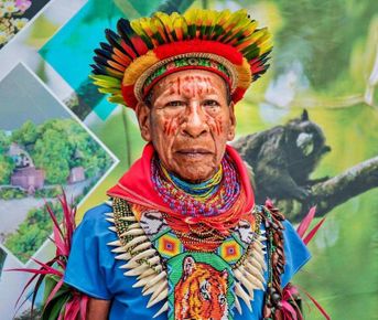 4 Days - Cuyabeno Amazon Adventure