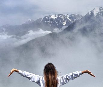 Индивидуальный тур по Северной Осетии из Железноводска