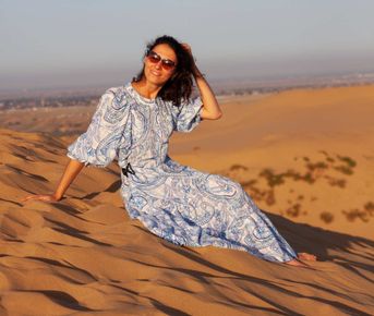 Дагестан. Полное погружение: треккинг, культура и гостеприимство