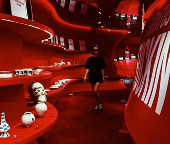 Южная Корея и остров Чеджу. Премиум