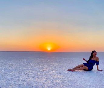 Каппадокия. За пределами классического путешествия!