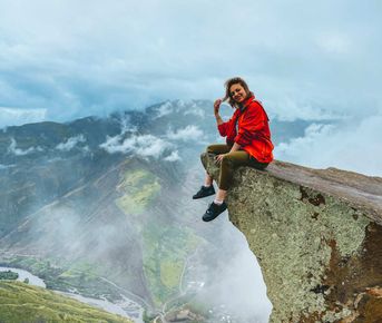 влюбись в Дагестан за 4 дня. ВСЕ ВКЛЮЧЕНО