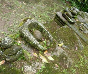 5-дневная Колумбия, Санта-Марта: отдых на природе и культуре Карибского моря