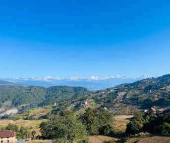 Nagarkot Sunrise View and Hiking - 1 Days