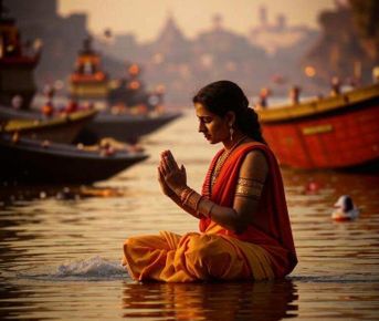 Made in India- Тайны Индии за восемь дней