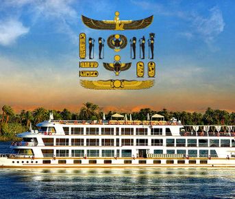 Путешествие МЕЧТЫ по Египту: Круиз, Александрия, Пустыня и море!