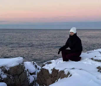 Кольский Меридиан с ночёвкой в Териберке + Кировск + Мурманск