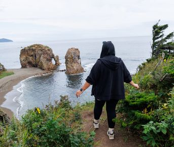 Сахалин Романтический 2026