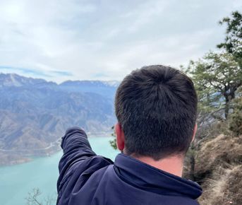 Авторский маршрут по Дагестану