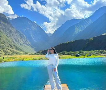 Ваай что за Осетия!