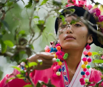 Облачный Юг: Китай и Лаос