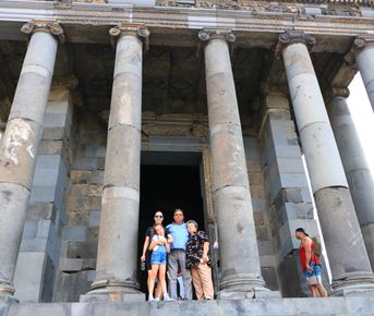 Майская Армения: 6 дней в сердце Кавказа