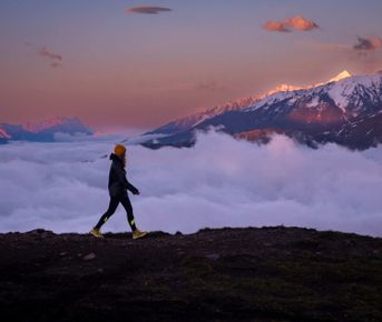 Осетия + Ингушетия с фотографом / Всё включено