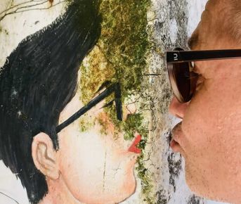 Серия авторских экскурсий Истории кирпич. Архитектура красочного запустения.