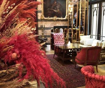 По следам Агаты Кристи