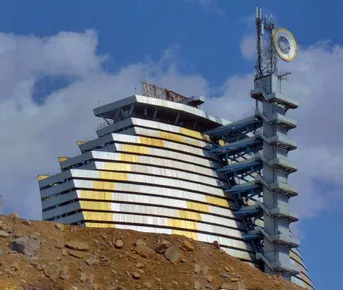 Два в одном Научная и природная экскурсия