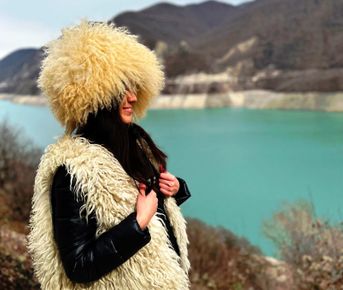 Осетия и Грузия: кавказский колорит