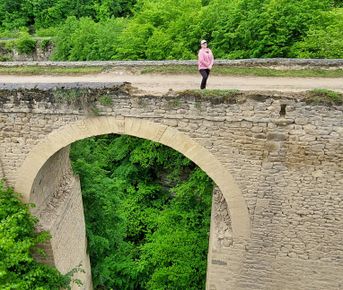 Южный Дагестан! Насыщенные 3 дня со звездой Гастротур Дагестан ))