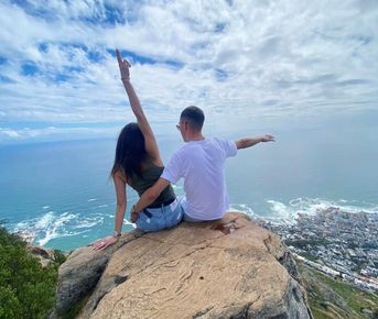 Премиум Юар, Зимбабве и Ботсвана