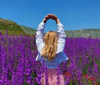 Весь Дагестан за 5 дней - Все включено!