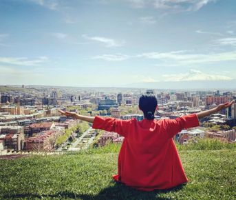 Обзорная экскурсия по Еревану и вкус армянского коньяка в одном туре 