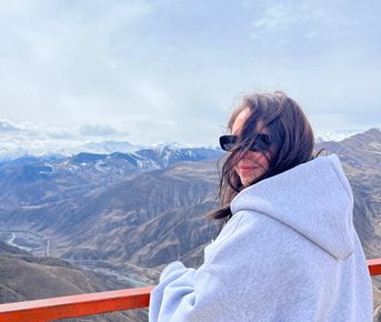 Дагестан за 5 дней: горы, кофе и море