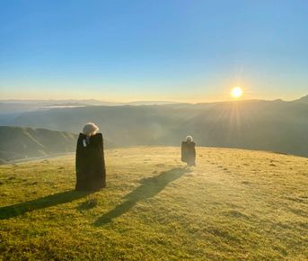 Дагестан. По тайным тропам