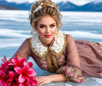 Хрустальные Мелодии Байкала: Иркутск, Листвянка, Байкал и Ольхон